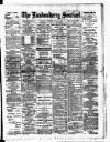Londonderry Sentinel Saturday 10 June 1911 Page 1