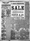 Londonderry Sentinel Thursday 13 July 1911 Page 4