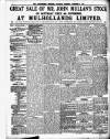 Londonderry Sentinel Thursday 02 November 1911 Page 4