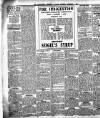 Londonderry Sentinel Saturday 04 November 1911 Page 6