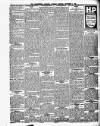 Londonderry Sentinel Tuesday 07 November 1911 Page 6