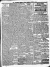 Londonderry Sentinel Tuesday 07 November 1911 Page 7