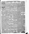 Londonderry Sentinel Thursday 23 November 1911 Page 3