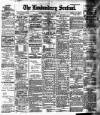 Londonderry Sentinel Saturday 06 January 1912 Page 1