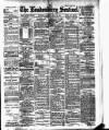 Londonderry Sentinel Saturday 20 April 1912 Page 1