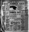 Londonderry Sentinel Saturday 06 July 1912 Page 4
