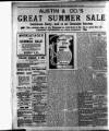 Londonderry Sentinel Tuesday 09 July 1912 Page 4