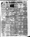 Londonderry Sentinel Thursday 10 October 1912 Page 1