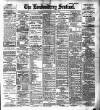 Londonderry Sentinel Saturday 09 November 1912 Page 1