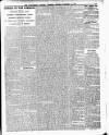 Londonderry Sentinel Thursday 14 November 1912 Page 5
