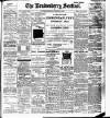 Londonderry Sentinel Saturday 11 January 1913 Page 1