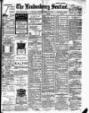 Londonderry Sentinel Thursday 17 April 1913 Page 1