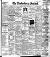 Londonderry Sentinel Saturday 03 May 1913 Page 1