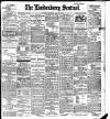 Londonderry Sentinel Saturday 31 May 1913 Page 1