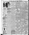 Londonderry Sentinel Tuesday 12 August 1913 Page 4