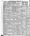 Londonderry Sentinel Tuesday 16 September 1913 Page 6