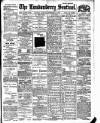 Londonderry Sentinel Saturday 20 September 1913 Page 1