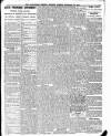 Londonderry Sentinel Thursday 25 September 1913 Page 5