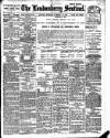 Londonderry Sentinel Thursday 20 November 1913 Page 1