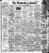 Londonderry Sentinel Saturday 29 November 1913 Page 1