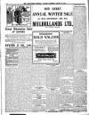 Londonderry Sentinel Thursday 08 January 1914 Page 4