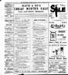 Londonderry Sentinel Saturday 10 January 1914 Page 4