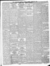 Londonderry Sentinel Saturday 24 January 1914 Page 5