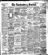 Londonderry Sentinel Saturday 04 April 1914 Page 1