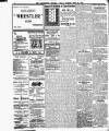 Londonderry Sentinel Tuesday 21 April 1914 Page 4