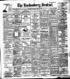 Londonderry Sentinel Saturday 25 April 1914 Page 1