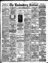 Londonderry Sentinel Thursday 16 July 1914 Page 1