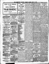 Londonderry Sentinel Thursday 16 July 1914 Page 4