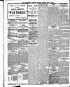 Londonderry Sentinel Thursday 23 July 1914 Page 4