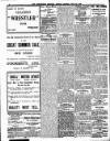 Londonderry Sentinel Tuesday 28 July 1914 Page 4