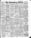 Londonderry Sentinel Saturday 21 November 1914 Page 1