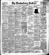 Londonderry Sentinel Thursday 10 December 1914 Page 1
