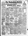Londonderry Sentinel Saturday 09 January 1915 Page 1