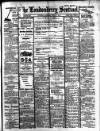 Londonderry Sentinel Saturday 03 April 1915 Page 1