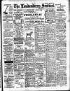 Londonderry Sentinel Saturday 05 June 1915 Page 1