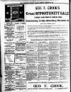 Londonderry Sentinel Saturday 20 November 1915 Page 4