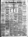Londonderry Sentinel Thursday 25 November 1915 Page 1