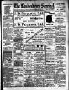 Londonderry Sentinel Thursday 23 December 1915 Page 1