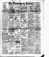 Londonderry Sentinel Saturday 22 April 1916 Page 1