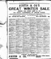 Londonderry Sentinel Saturday 08 January 1916 Page 4