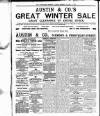 Londonderry Sentinel Tuesday 11 January 1916 Page 4