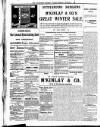 Londonderry Sentinel Tuesday 01 February 1916 Page 4