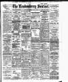 Londonderry Sentinel Saturday 01 April 1916 Page 1