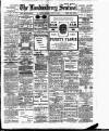 Londonderry Sentinel Saturday 17 June 1916 Page 1