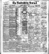 Londonderry Sentinel Thursday 22 June 1916 Page 1