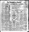 Londonderry Sentinel Tuesday 04 July 1916 Page 1